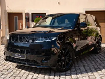 Range Rover Sport P460e DYNAMIC HSE
