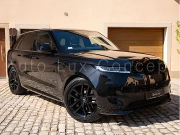 Range Rover Sport P460e DYNAMIC HSE