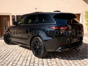 Range Rover Sport P460e DYNAMIC HSE