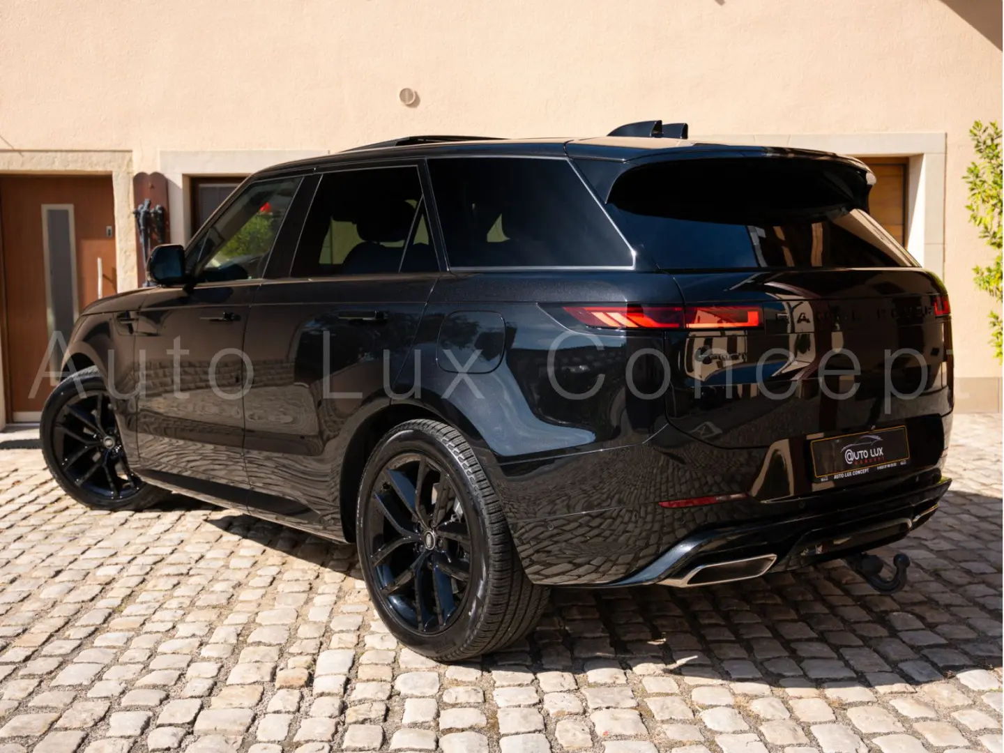 Range Rover Sport P460e DYNAMIC HSE