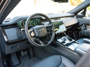Range Rover Sport P460e DYNAMIC HSE