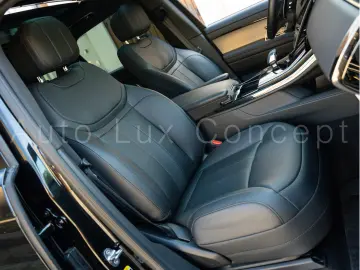 Range Rover Sport P460e DYNAMIC HSE
