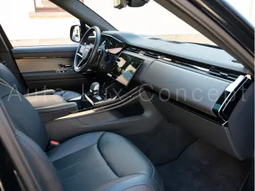 Range Rover Sport P460e DYNAMIC HSE