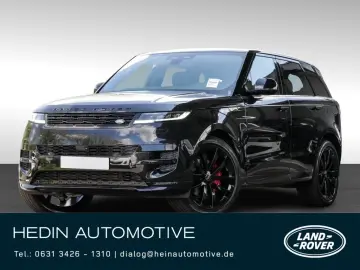 Range Rover Sport P400 MHEV Autobiography  LED