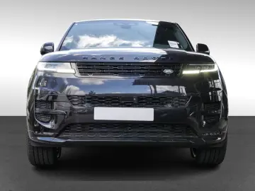 Range Rover Sport P400 MHEV Autobiography |LED