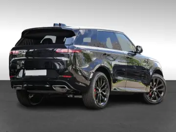 Range Rover Sport P400 MHEV Autobiography |LED