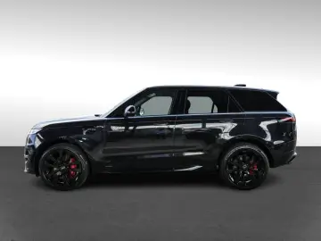 Range Rover Sport P400 MHEV Autobiography |LED