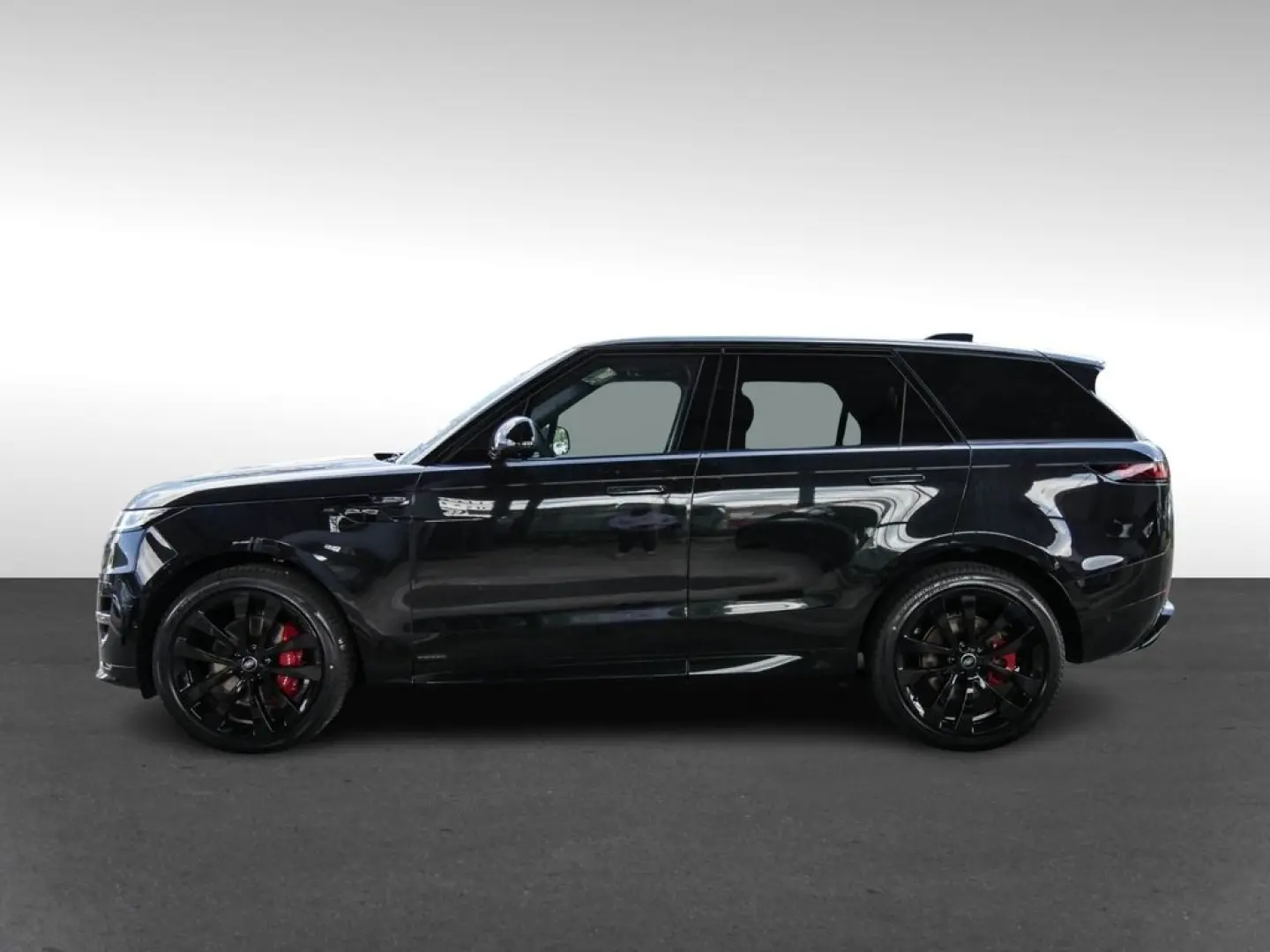 Range Rover Sport P400 MHEV Autobiography |LED