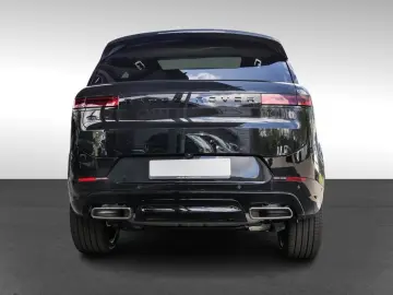 Range Rover Sport P400 MHEV Autobiography |LED