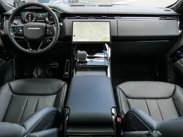 Range Rover Sport P400 MHEV Autobiography |LED