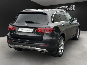 GLC 300 AMG 20*Pano*360*eleSitz*VollLeder*DAB