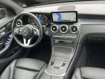 GLC 300 AMG 20*Pano*360*eleSitz*VollLeder*DAB