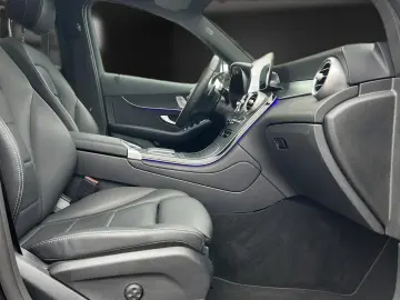 GLC 300 AMG 20*Pano*360*eleSitz*VollLeder*DAB