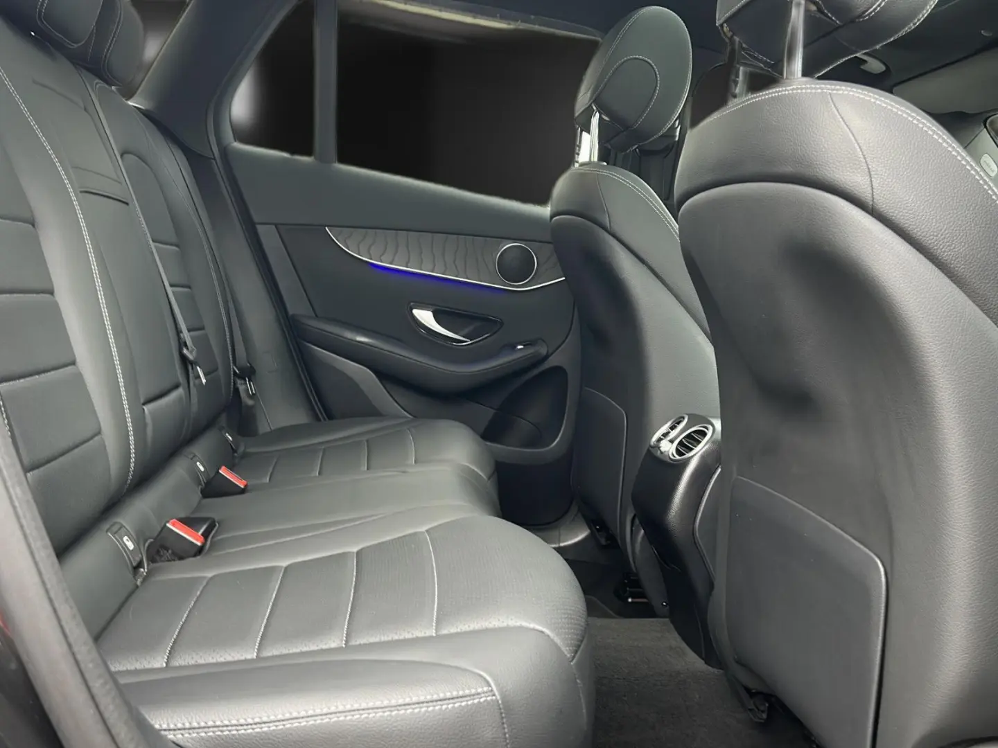 GLC 300 AMG 20*Pano*360*eleSitz*VollLeder*DAB