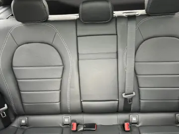 GLC 300 AMG 20*Pano*360*eleSitz*VollLeder*DAB