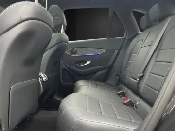 GLC 300 AMG 20*Pano*360*eleSitz*VollLeder*DAB