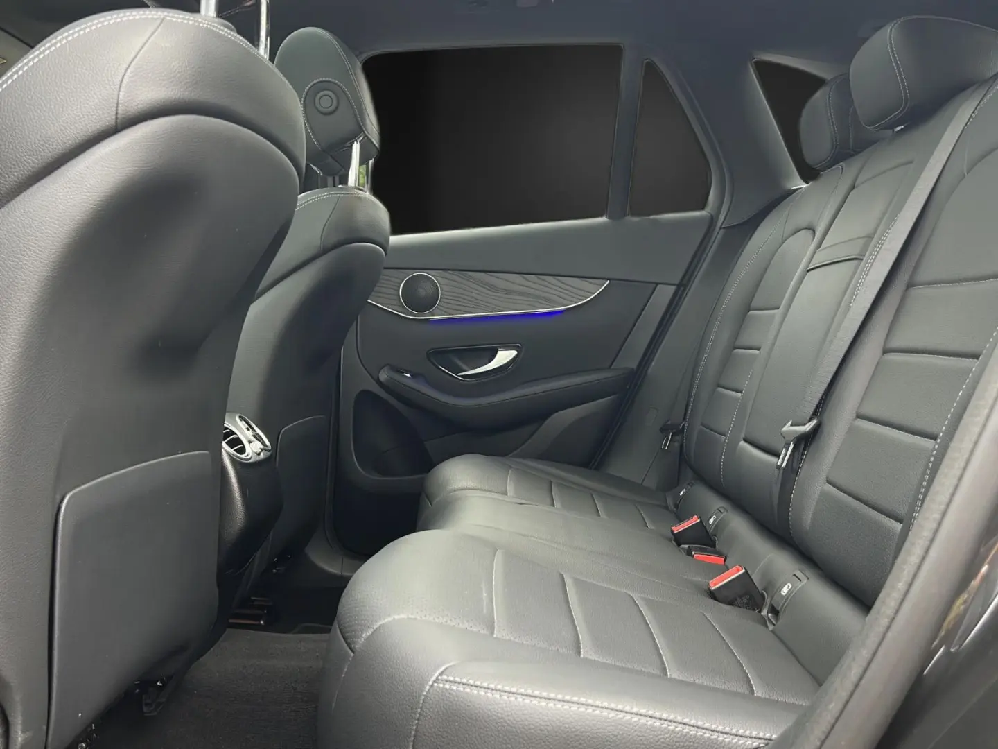 GLC 300 AMG 20*Pano*360*eleSitz*VollLeder*DAB