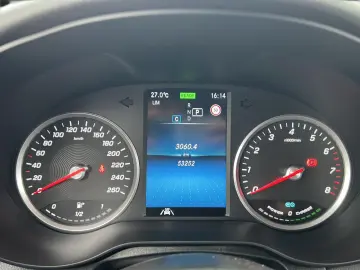 GLC 300 AMG 20*Pano*360*eleSitz*VollLeder*DAB