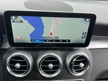 GLC 300 AMG 20*Pano*360*eleSitz*VollLeder*DAB