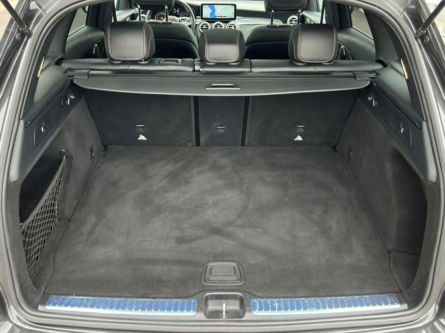 GLC 300 AMG 20*Pano*360*eleSitz*VollLeder*DAB