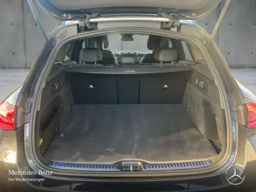 GLC 200 4M AMG Advanced+/Night/Park-Paket/Memory