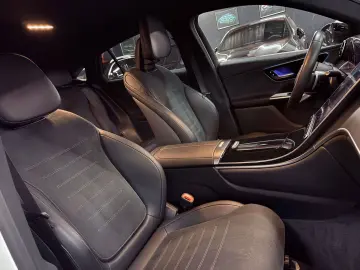 GLC 200 4M Coupe AMG MBUX/LED/NIGHT/KAMERA/AMBIE