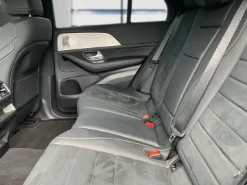GLE 300 d 4M AMG+AHK+AIRMATIC+360°+BURME+DISTRON