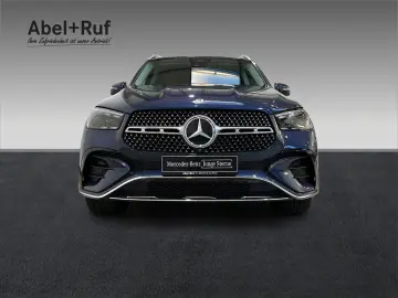 GLE 350 de 4M AMG Memory+Burmester+Airmatic+20