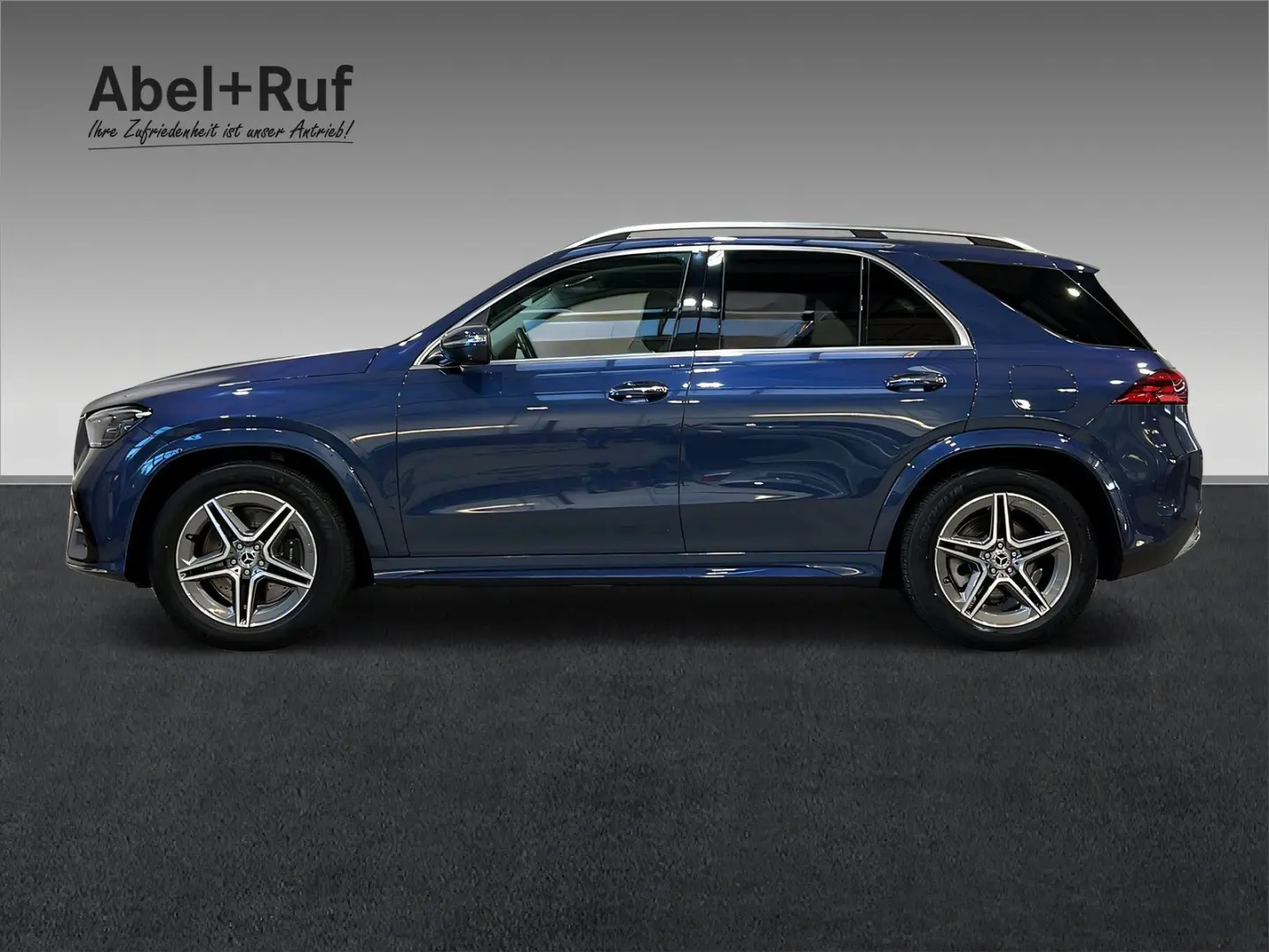 GLE 350 de 4M AMG Memory+Burmester+Airmatic+20