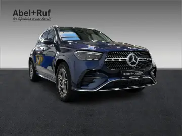GLE 350 de 4M AMG Memory+Burmester+Airmatic+20