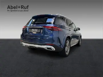 GLE 350 de 4M AMG Memory+Burmester+Airmatic+20