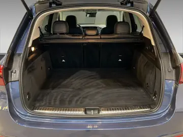 GLE 350 de 4M AMG Memory+Burmester+Airmatic+20