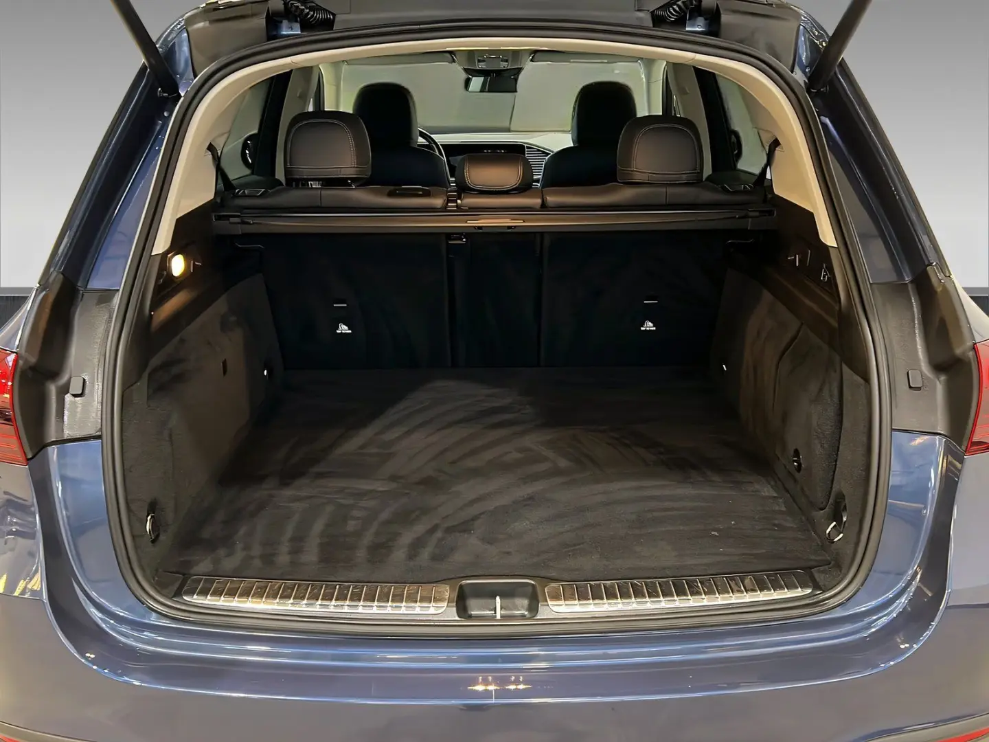 GLE 350 de 4M AMG Memory+Burmester+Airmatic+20