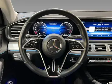 GLE 350 de 4M AMG Memory+Burmester+Airmatic+20