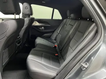 GLE 300d 4 Matic Coupe, AMG, Pano, Burmester,