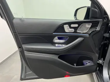 GLE 300d 4 Matic Coupe, AMG, Pano, Burmester,