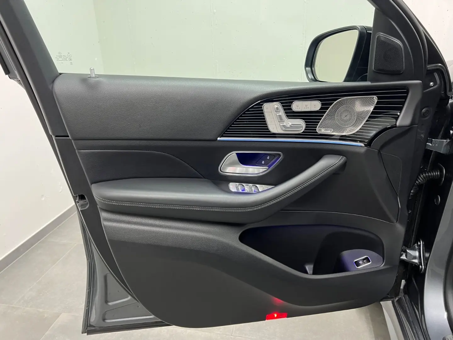GLE 300d 4 Matic Coupe, AMG, Pano, Burmester,