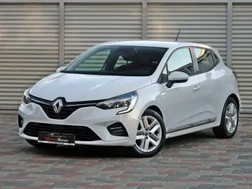 Renault Clio E-TECH Hybrid 140 BUSINESS EDITION
