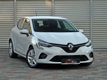Renault Clio E-TECH Hybrid 140 BUSINESS EDITION