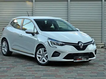 Renault Clio E-TECH Hybrid 140 BUSINESS EDITION