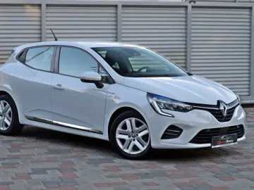 Renault Clio E-TECH Hybrid 140 BUSINESS EDITION