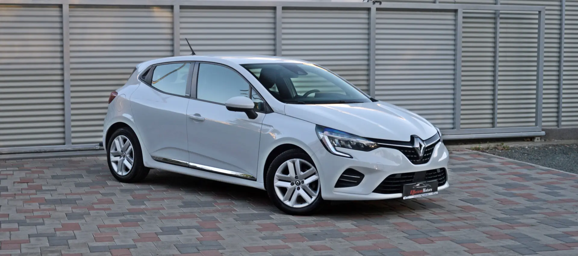Renault Clio E-TECH Hybrid 140 BUSINESS EDITION