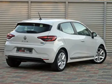 Renault Clio E-TECH Hybrid 140 BUSINESS EDITION