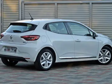 Renault Clio E-TECH Hybrid 140 BUSINESS EDITION