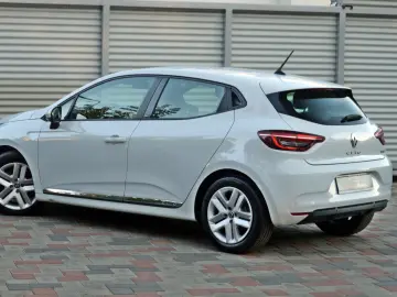 Renault Clio E-TECH Hybrid 140 BUSINESS EDITION