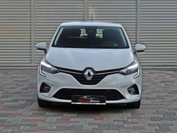 Renault Clio E-TECH Hybrid 140 BUSINESS EDITION