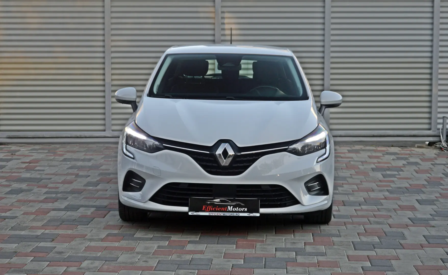 Renault Clio E-TECH Hybrid 140 BUSINESS EDITION