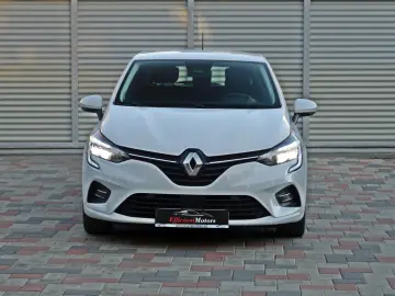 Renault Clio E-TECH Hybrid 140 BUSINESS EDITION