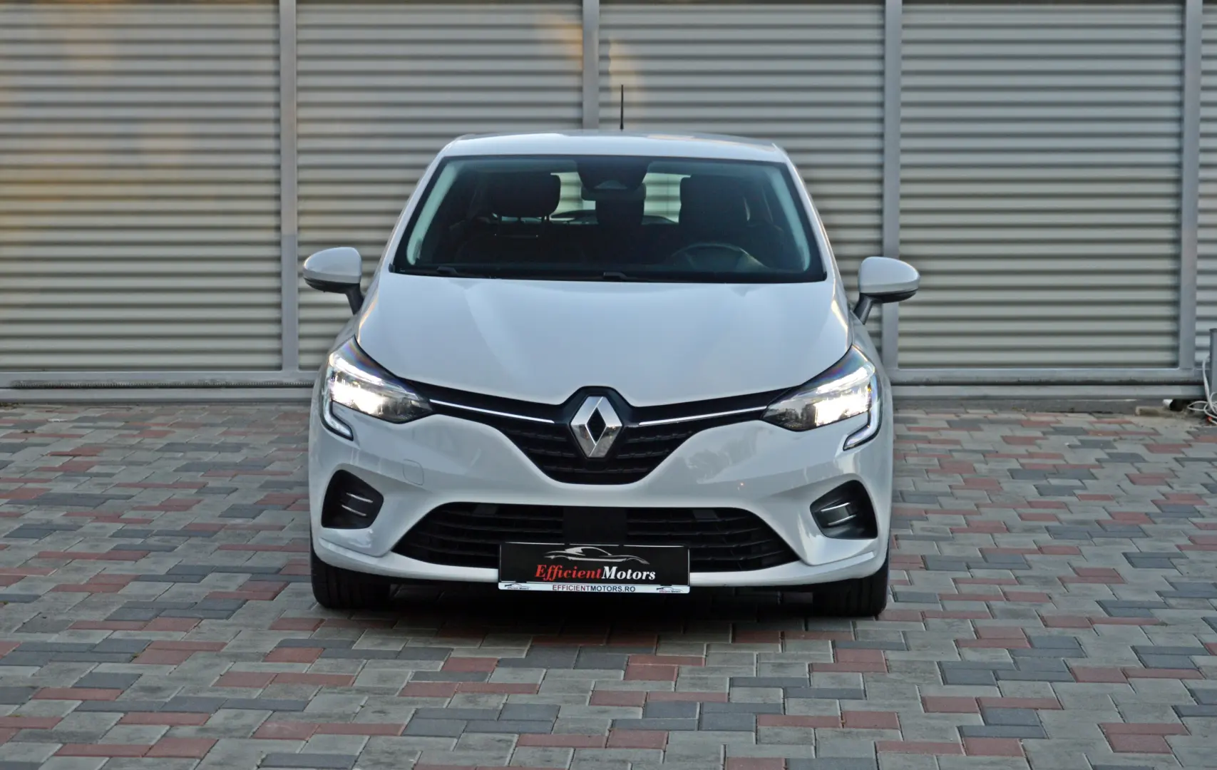 Renault Clio E-TECH Hybrid 140 BUSINESS EDITION