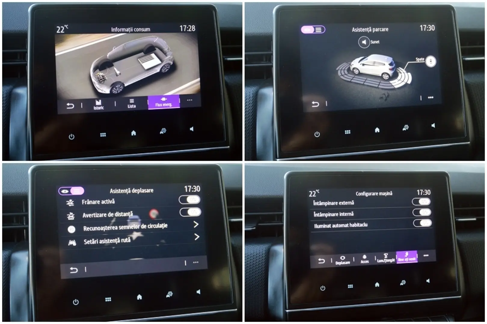 Renault Clio E-TECH Hybrid 140 BUSINESS EDITION